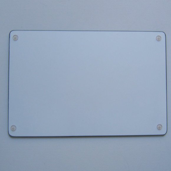 Tempered Glass Christmas Cutting and Serving Board - Picture 2 of 3